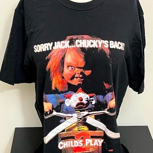 Unisex Child’s Play T-Shirt